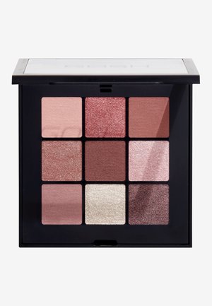 EYEDENTITY - Palette occhi - 001 be honest