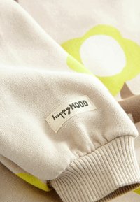 Next REGULAR FIT - Sweatshirt - cream