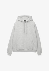 Unausgewählt, light grey