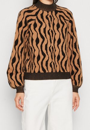 Maglione - black