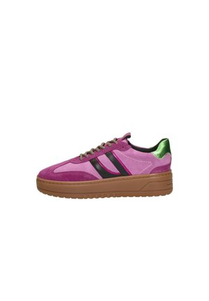 Trainers - roze