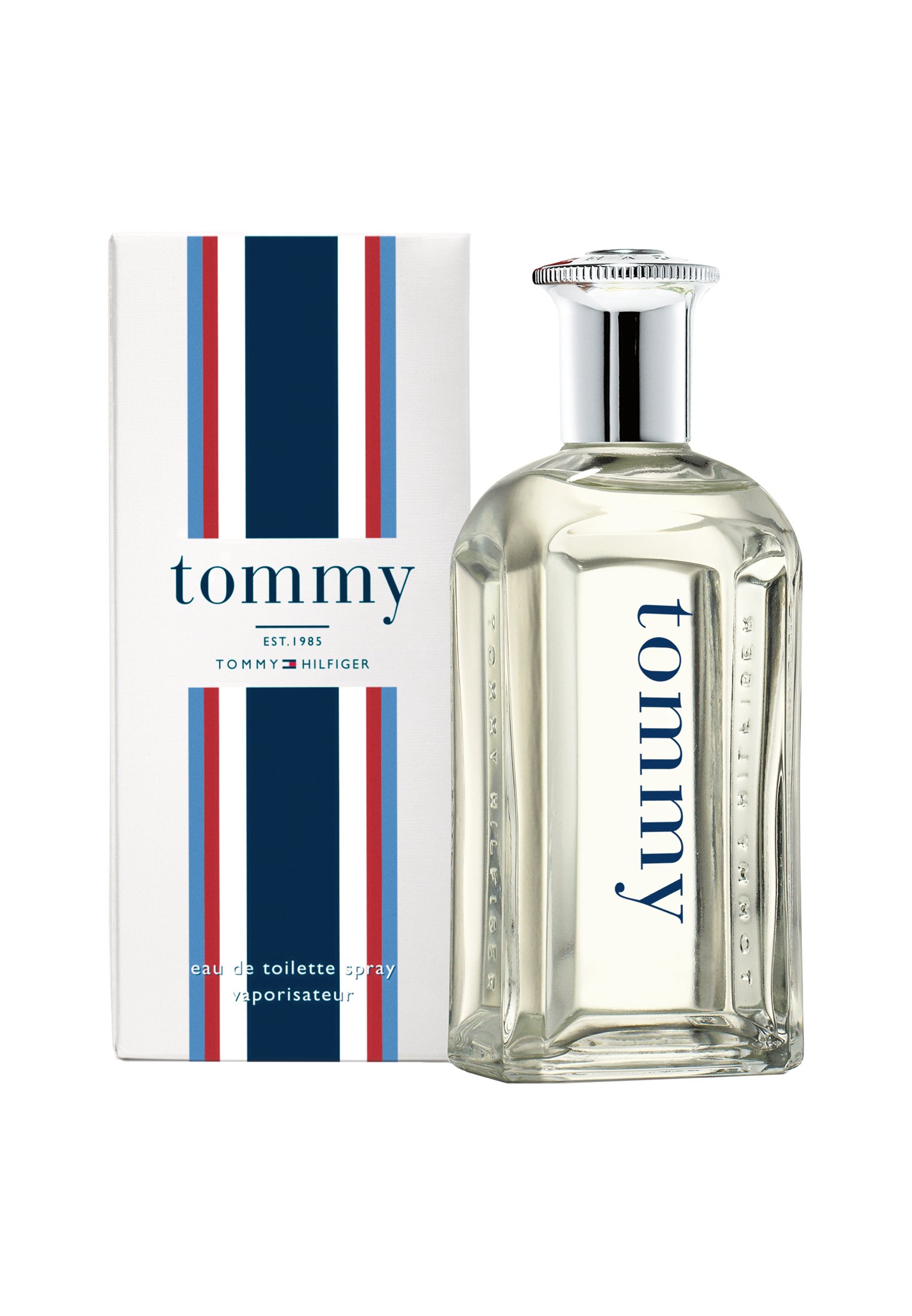Tommy Hilfiger Fragrance TOMMY EAU DE 