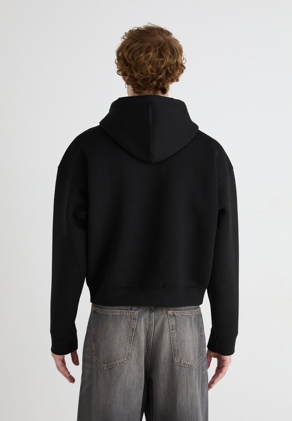 SIMON SCUBA ZIP HOODIE - Zip-up sweatshirt3