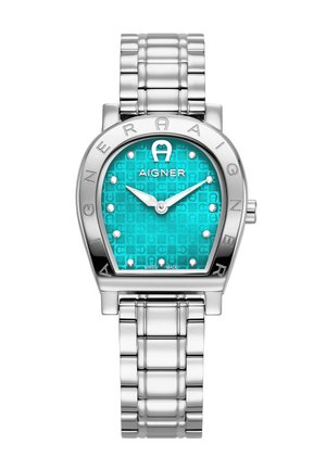 QUARTZ WRIST-ANALOG BATTERY - Uhr - no plating