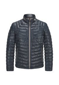 Unausgewählt, nachtblau