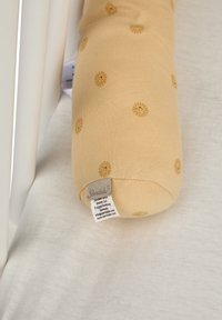 Sterntaler LÖWE LEO UNISEX - Cuddly toy - ocker