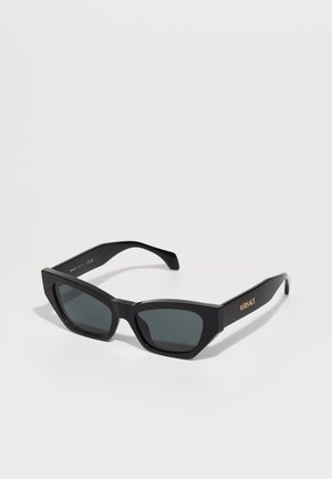 Versace Sunglasses - black