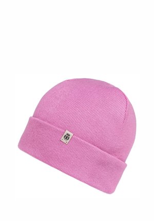Beanie - pink