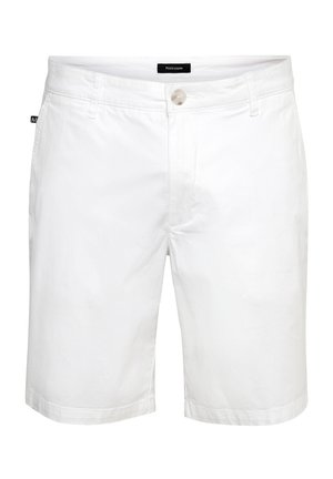 Matinique THOMAS - Shorts - white