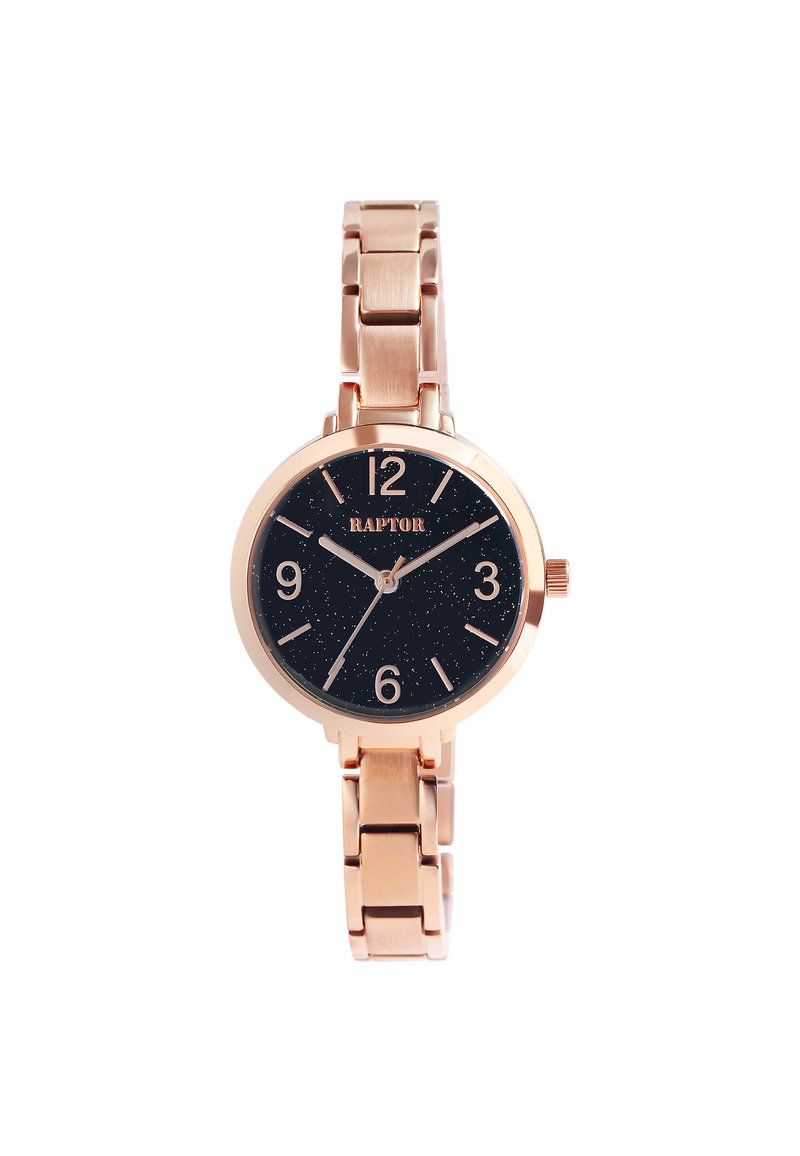 RAPTOR Watch - goldfarbig/yellow - Zalando