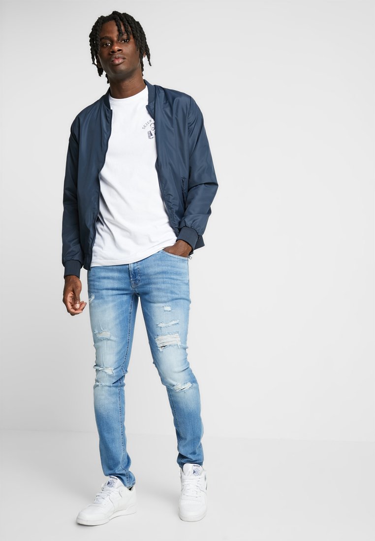 jack & jones jjiliam jjoriginal