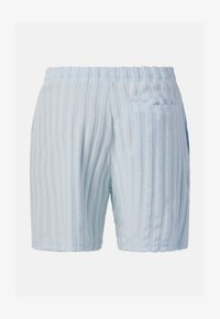 Non sélectionné, blue stripe