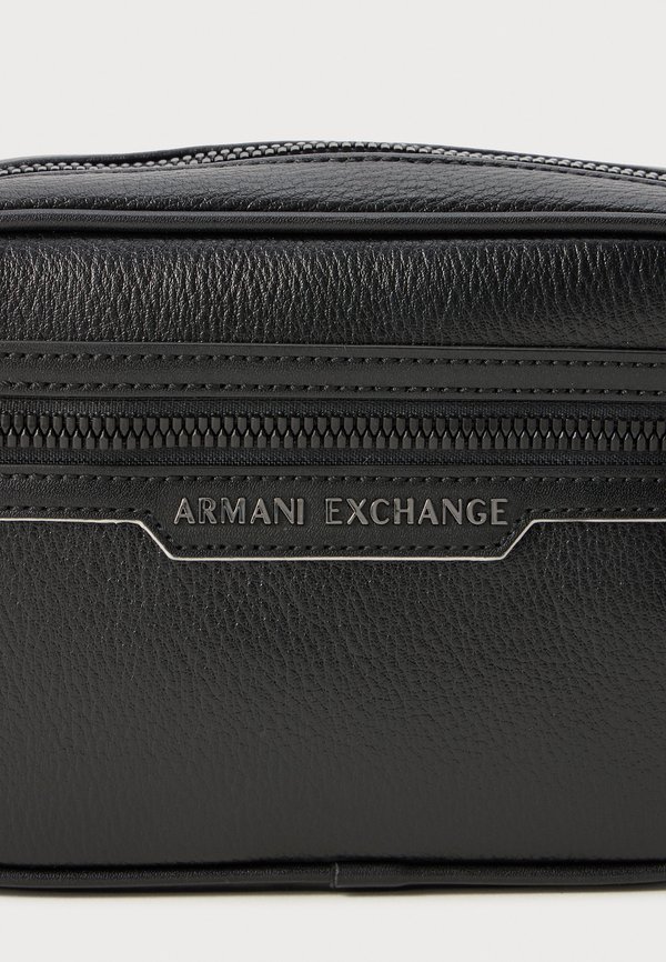 CROSSBODY UNISEX BAG - Cross body bag3