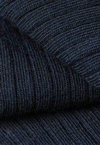 Calzedonia Knæstrømper - blau blue