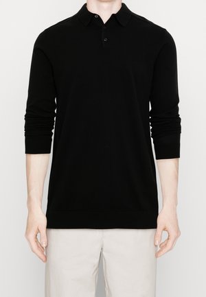 Pikeepaita - black