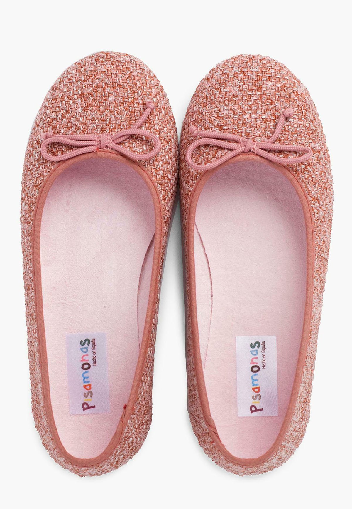 V-n 11401 Niña Fucsia violet - Zapatos Bailarinas Nino 9,95 €