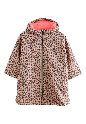 REGULAR FIT - Parka - animal