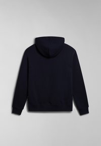 Napapijri IAATO - Jersey con capucha - black