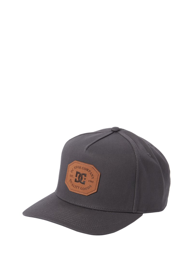 DC Shoes REYNOTTS SNAPBACK - Keps - kzl magnet