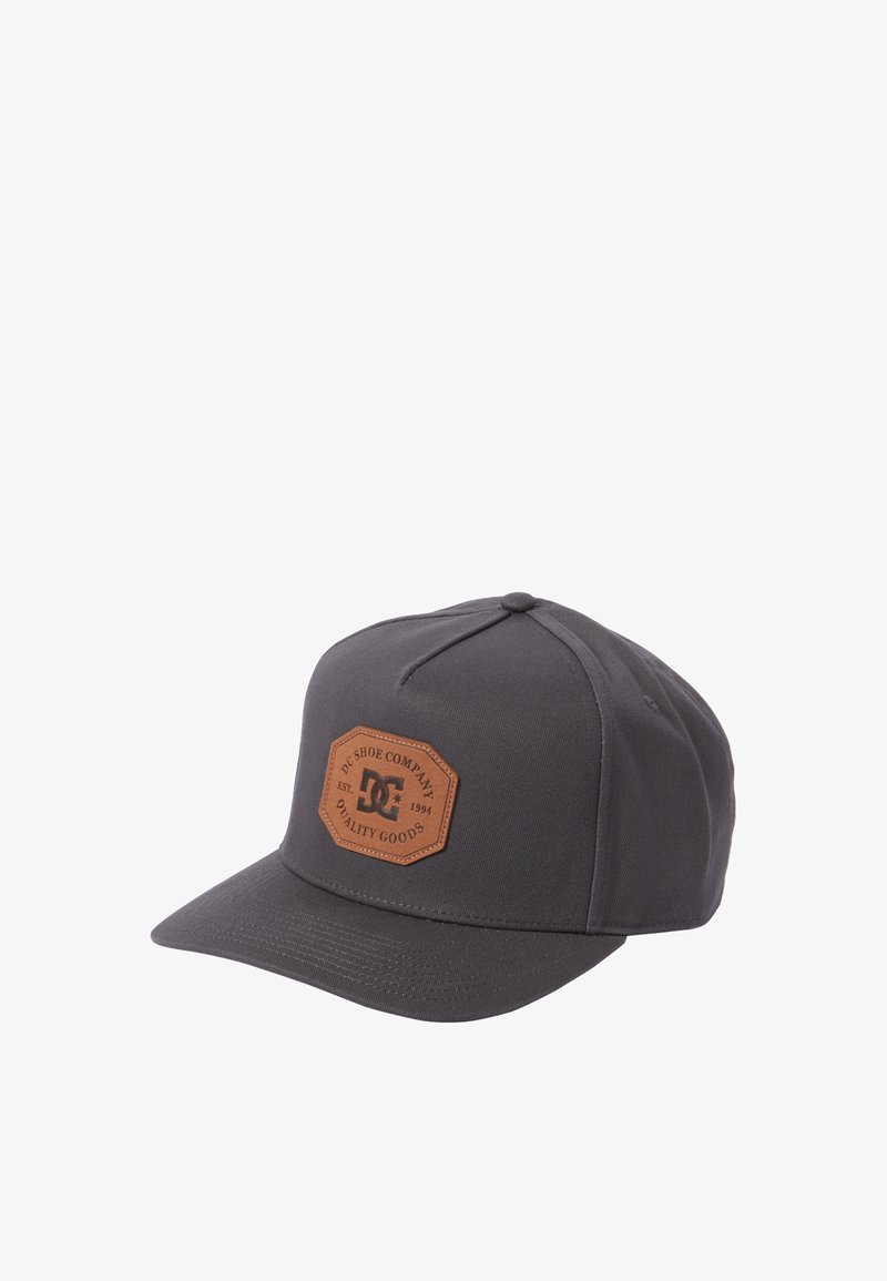 DC Shoes REYNOTTS SNAPBACK - Keps - kzl magnet