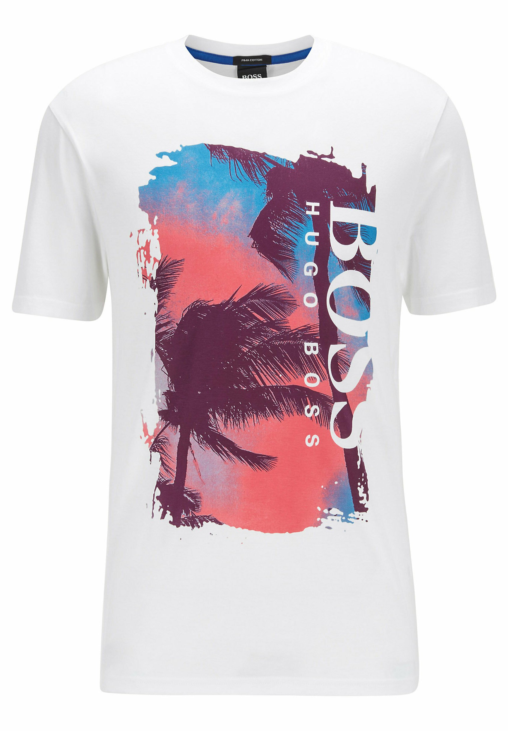 hugo boss motorcycle jacket