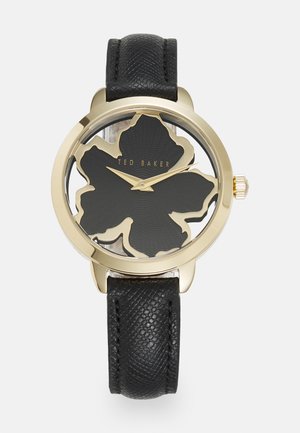 LILABEL - Montre - black