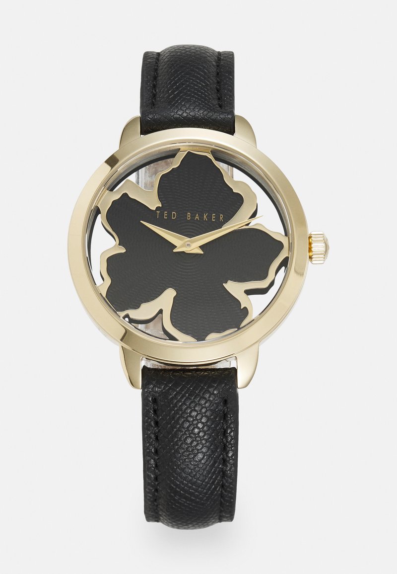 Ted Baker LILABEL - Pulkstenis - black