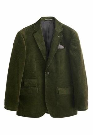 REGULAR FIT  - Blézerkabát - green