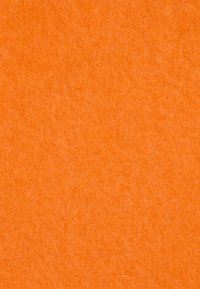 CASH-MERE UNISEX - Sjal / Tørklæder - orange