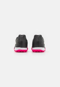 adidas Performance Scarpe da calcio per terreni sintetici - black