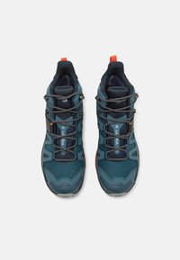 Salomon Hikingskor - turquoise