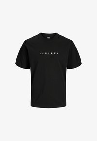 Επιλέχθηκε, black