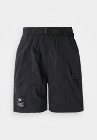 Short - black