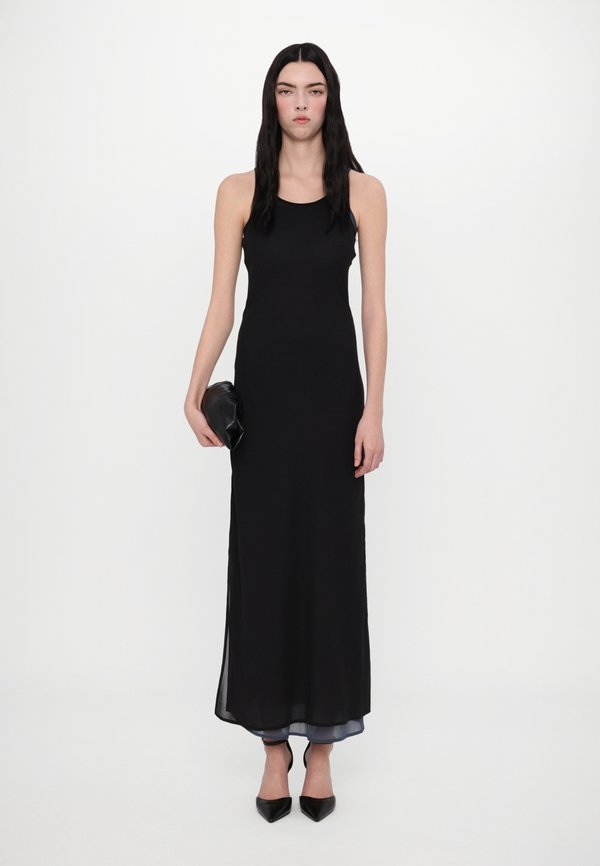 LEIKA DRESS - Maxi dress2