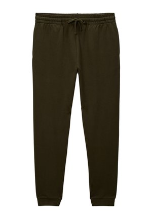 Pantalon de survêtement - militaire