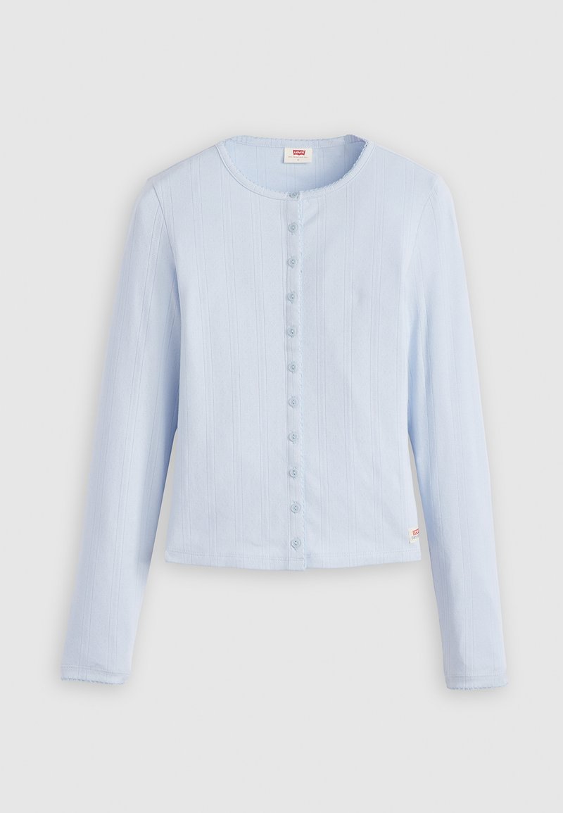 Levi’s® Vest lichtblauw