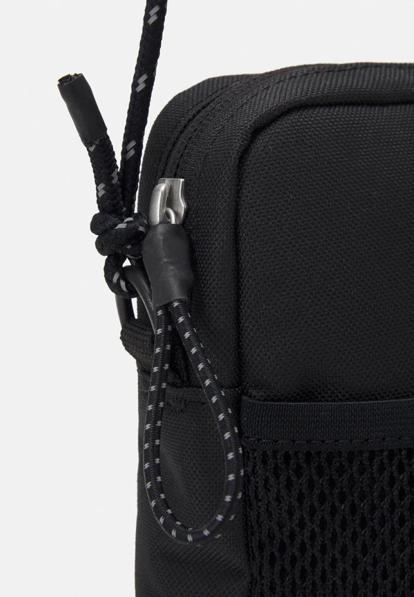 DUAL STRAP NORTH SOUTH CROSSBODY UNISEX - Cross body bag2