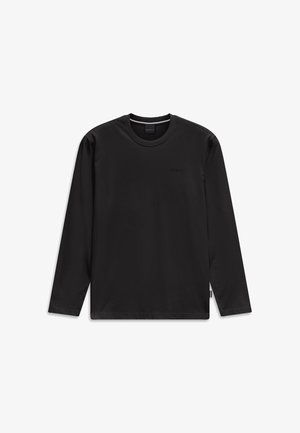 bugatti, BASIC - Langarmshirt - -schwarz