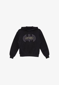 Geselecteerd, schwarz