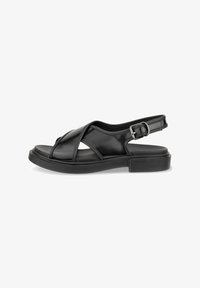 Non sélectionné, black