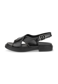SEOUL - Sandali - black