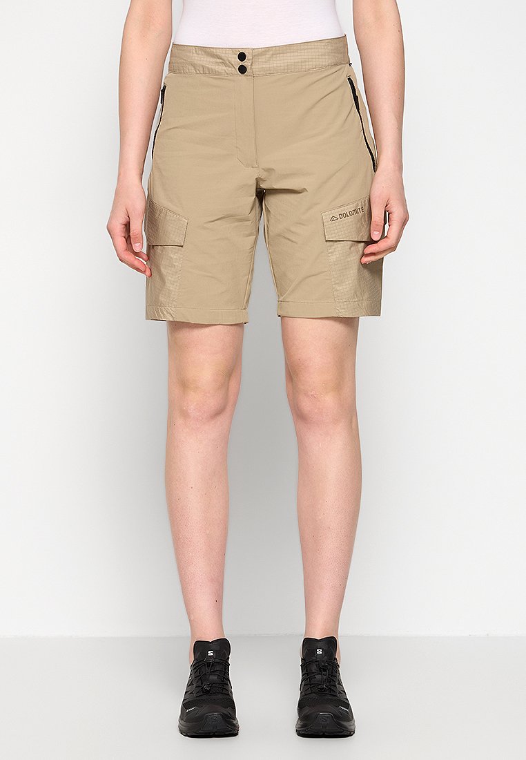 Dolomite Outdoorshorts beige Dolomite Outdoorshorts beige