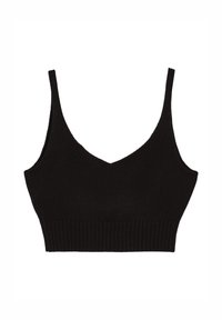 Calliope Top - nero