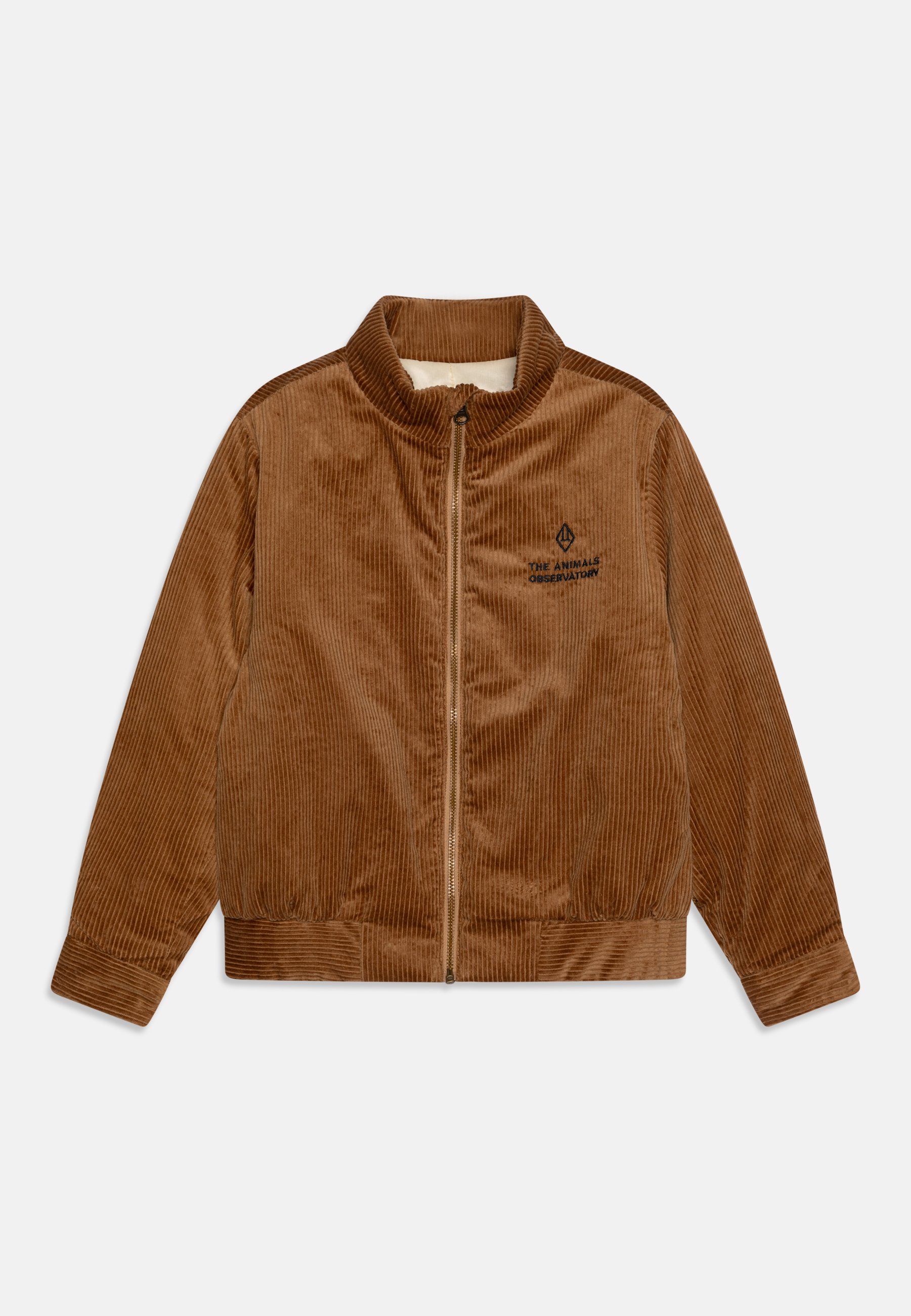 The Animals Observatory ボアジャケット　14Y The Animals Observatory ボアジャケット 14Y