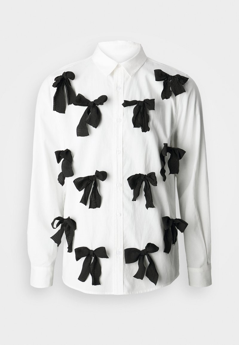 sister jane Overhemd wit sister jane Overhemd wit