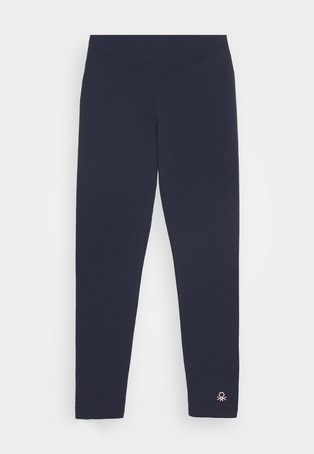 EUROPE GIRL - Leggingsit - dark blue
