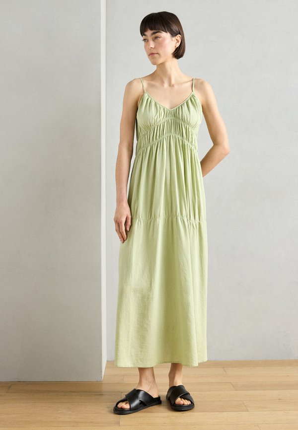 DRESS MALINA - Maxi dress