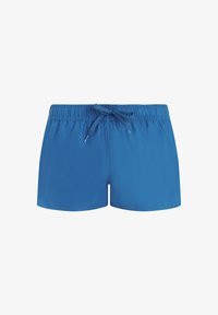 Niet geselecteerd, gladio blue