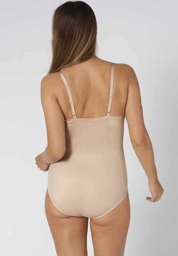 Shapewear - neutral beige3
