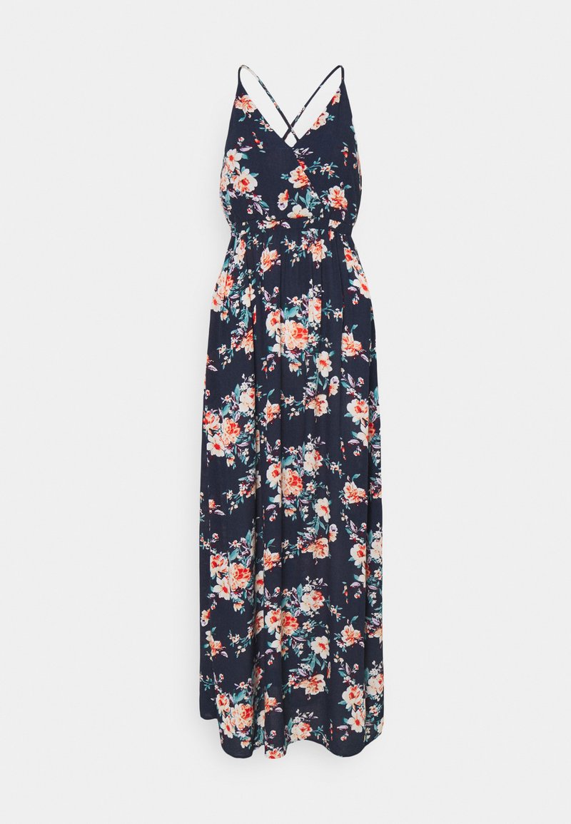 Vila Petite Maxi-jurk wit Vila Petite Maxi-jurk wit